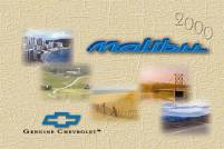 manual Chevrolet-Malibu 2000 pag001