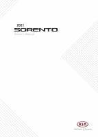 manual Kia-Sorento 2021 pag001