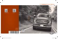 manual Ford-F-350 2019 pag001