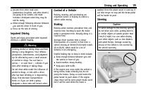 2023 Chevrolet Equinox Owner's Manual - User Guide Book (Bishkos, Part #20055)