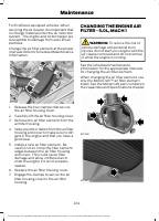 manual Ford-Mustang 2023 pag268