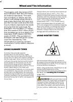 manual Ford-Mustang Mach-E 2026 pag352