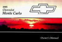 manual Chevrolet-Monte Carlo 1995 pag001