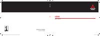 manual Mitsubishi-L200 2020 pag001