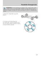 manual Ford-Escape 2009 pag241