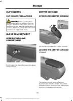 manual Ford-Mustang 2025 pag139
