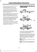 manual Ford-Mustang 2025 pag277