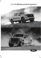manual Ford-F-150 2023 pag001