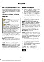 manual Ford-Mustang 2026 pag210