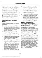 manual Ford-Mustang 2026 pag280