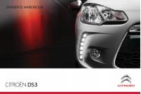 manual Citroën-DS3 2011 pag001