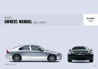 manual Volvo-S60 2005 pag001