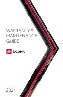 manual Toyota-Tacoma undefined pag01