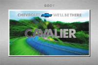 manual Chevrolet-Cavalier 2001 pag001
