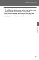 2008 Toyota Highlander Owner's Manual – Paper Edition, Bishko Reproduction 2 thumbnail image
