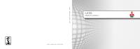 manual Mitsubishi-L200 2014 pag001