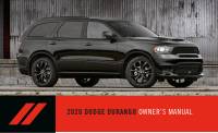 manual Dodge-Durango 2020 pag001