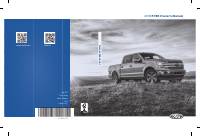 manual Ford-F-150 2018 pag001