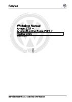 manual Volkswagen-Arteon undefined pag001