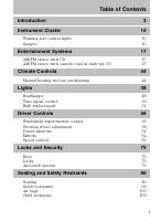 manual Mazda-Tribute 2003 pag001