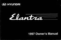 manual Hyundai-Elantra 1997 pag001