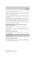 manual Lincoln-Town Car 2008 pag171
