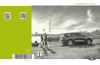 manual Ford-Escape 2021 pag001