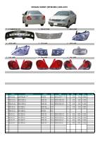 manual Nissan-Sunny undefined pag1