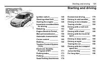 manual Saab-9-3 2005 pag147
