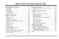 manual Pontiac-G5 2008 pag001