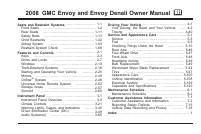 manual GMC-Envoy 2008 pag001