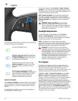 2024 Tesla Model 3 owner's manual - StartMyCar