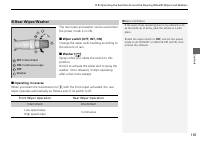 manual Honda-Pilot 2016 pag166