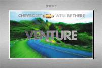 manual Chevrolet-Venture 2001 pag001