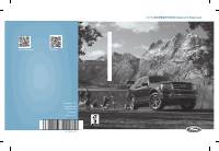 manual Ford-Expedition 2016 pag001