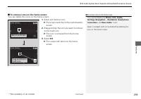manual Honda-Pilot 2018 pag261