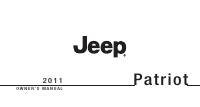 manual Jeep-Patriot 2011 pag001