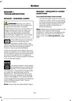 manual Ford-Mustang Mach-E 2025 pag188