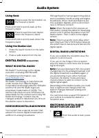 manual Ford-Mustang Mach-E 2025 pag376