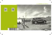 manual Ford-Escape 2020 pag001