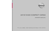 manual Nissan-NV200 2016 pag001