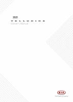 manual Kia-Telluride 2021 pag001