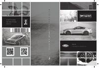 manual Ford-Mustang 2015 pag001