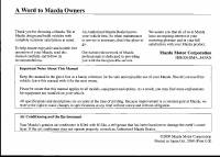 manual Mazda-Protegé 2001 pag001