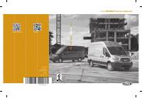manual Ford-Transit 2016 pag001
