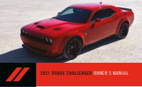 manual Dodge-Challenger 2021 pag001