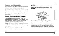 manual Lincoln-Town Car 1997 pag077