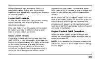 manual Lincoln-Town Car 1997 pag229