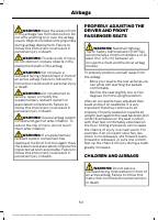 manual Ford-Mustang Mach-E 2023 pag063