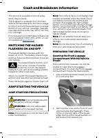manual Ford-Mustang Mach-E 2023 pag311